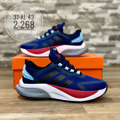 ADIDAS CABALLERO - FULL MEGA TIENDAS