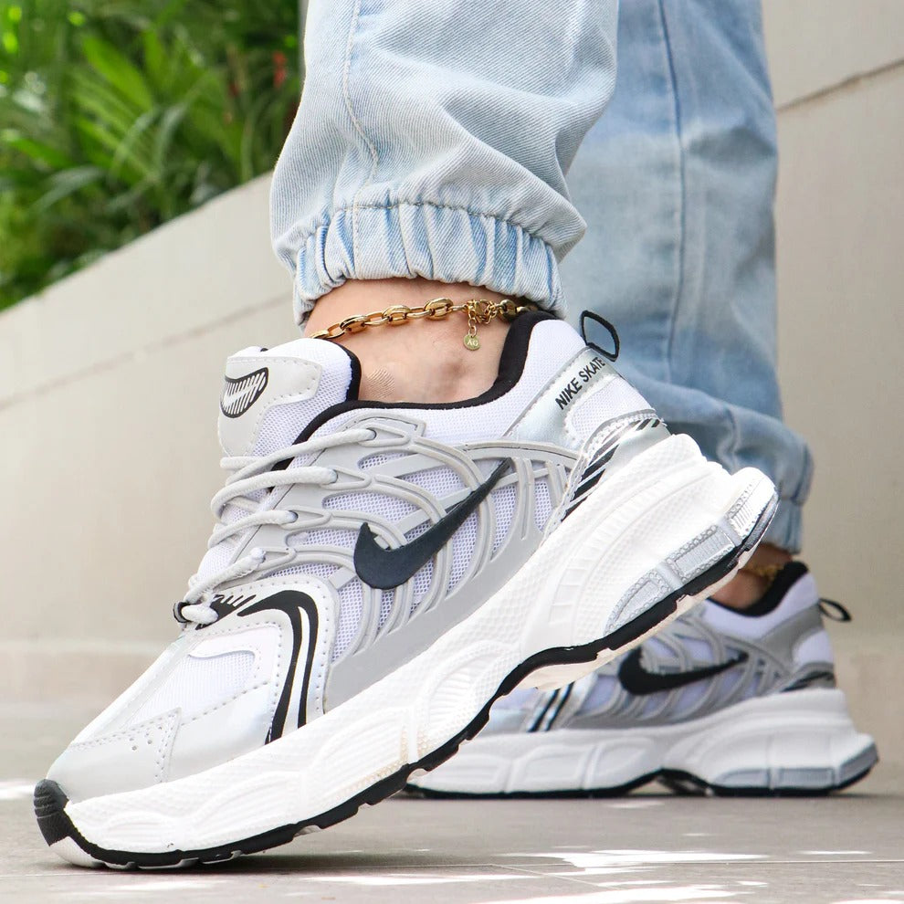TENIS NIKE SKATE DAMA + CAJA - FULL MEGA TIENDAS