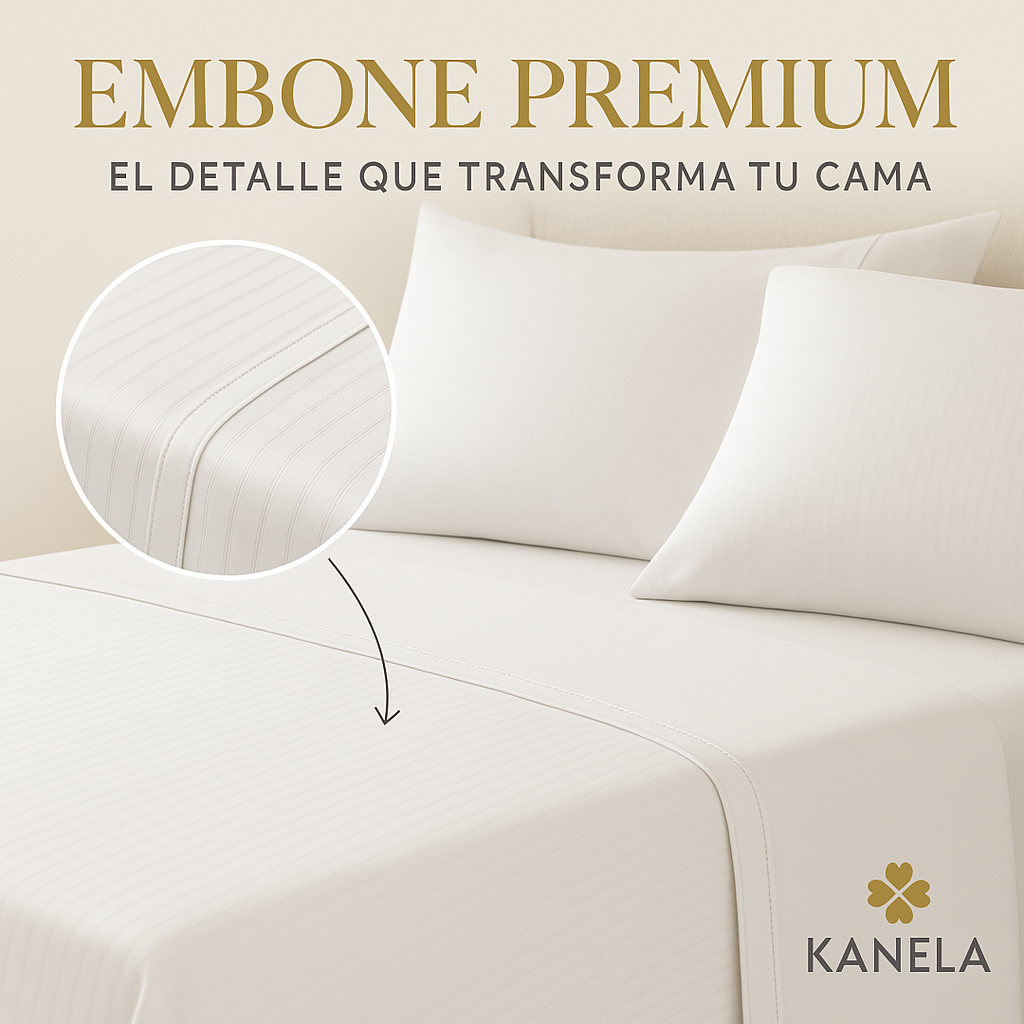 Premium Sábanas Unicolor 120 hilos - FULL MEGA TIENDAS