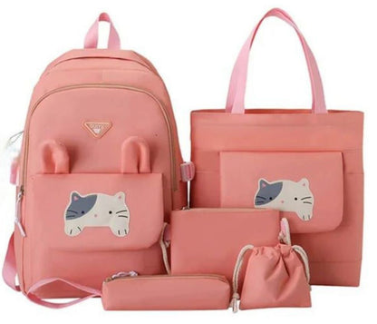 MORRAL 5 EN 1 MAPPU - FULL MEGA TIENDAS