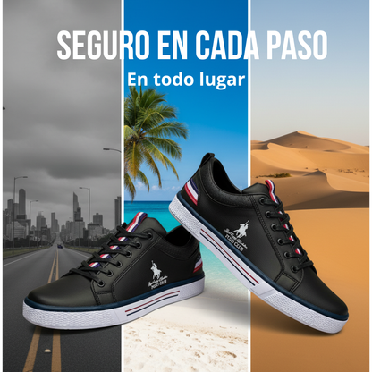 POLO CABALLERO - FULL MEGA TIENDAS
