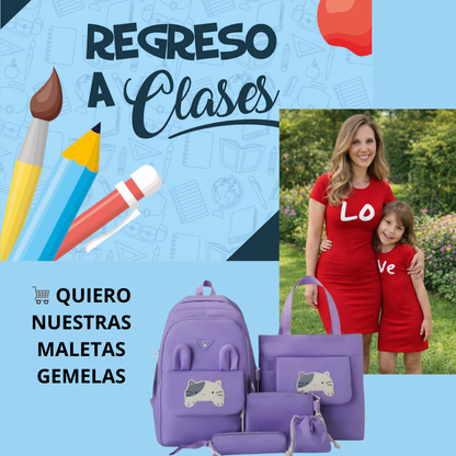 MORRAL 5 EN 1 MAPPU - FULL MEGA TIENDAS