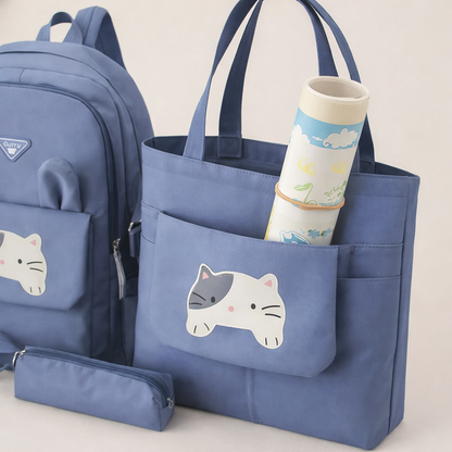 MORRAL 5 EN 1 MAPPU - FULL MEGA TIENDAS