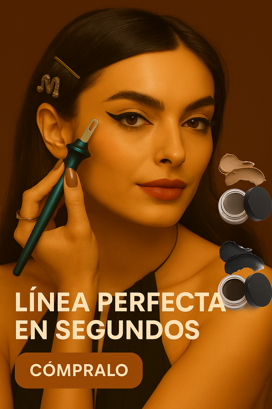 DELINEADOR DE OJOS PROFESIONAL - FULL MEGA TIENDAS