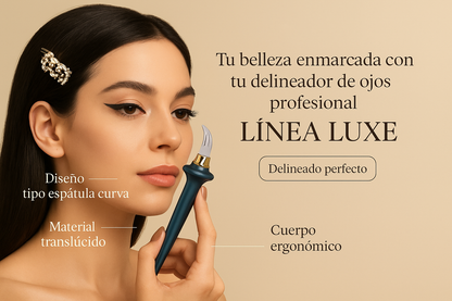 DELINEADOR DE OJOS PROFESIONAL - FULL MEGA TIENDAS