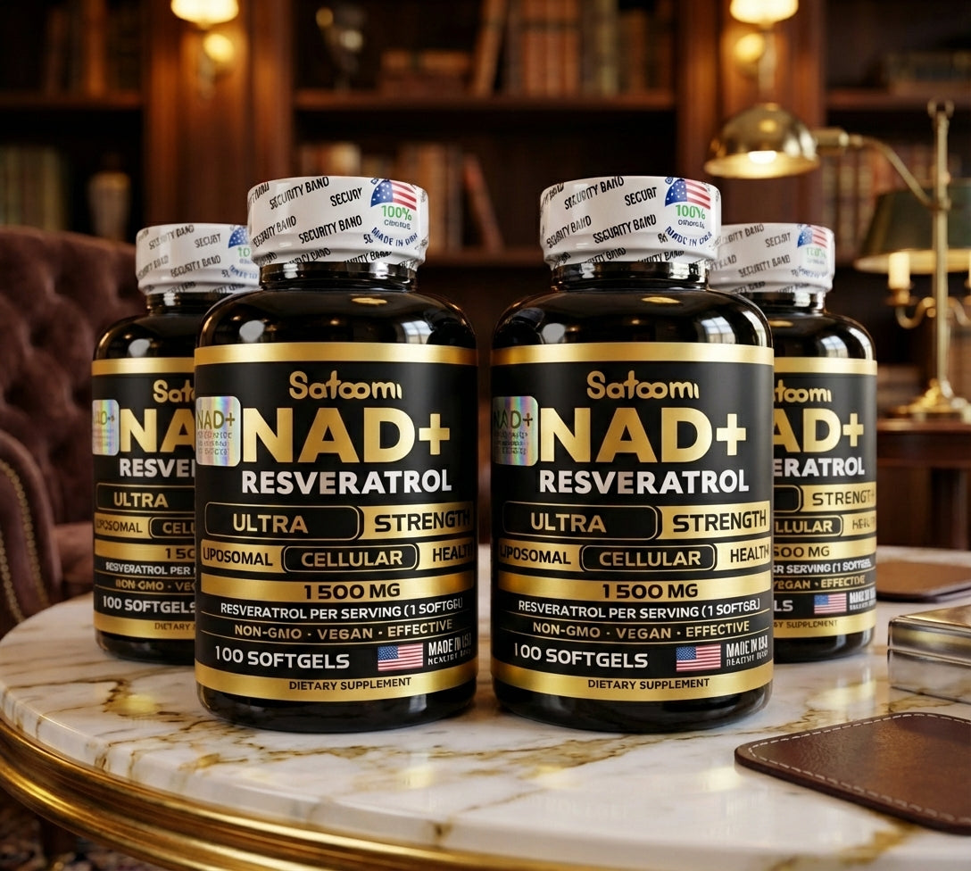 NAD original combo x 2 und - FULL MEGA TIENDAS