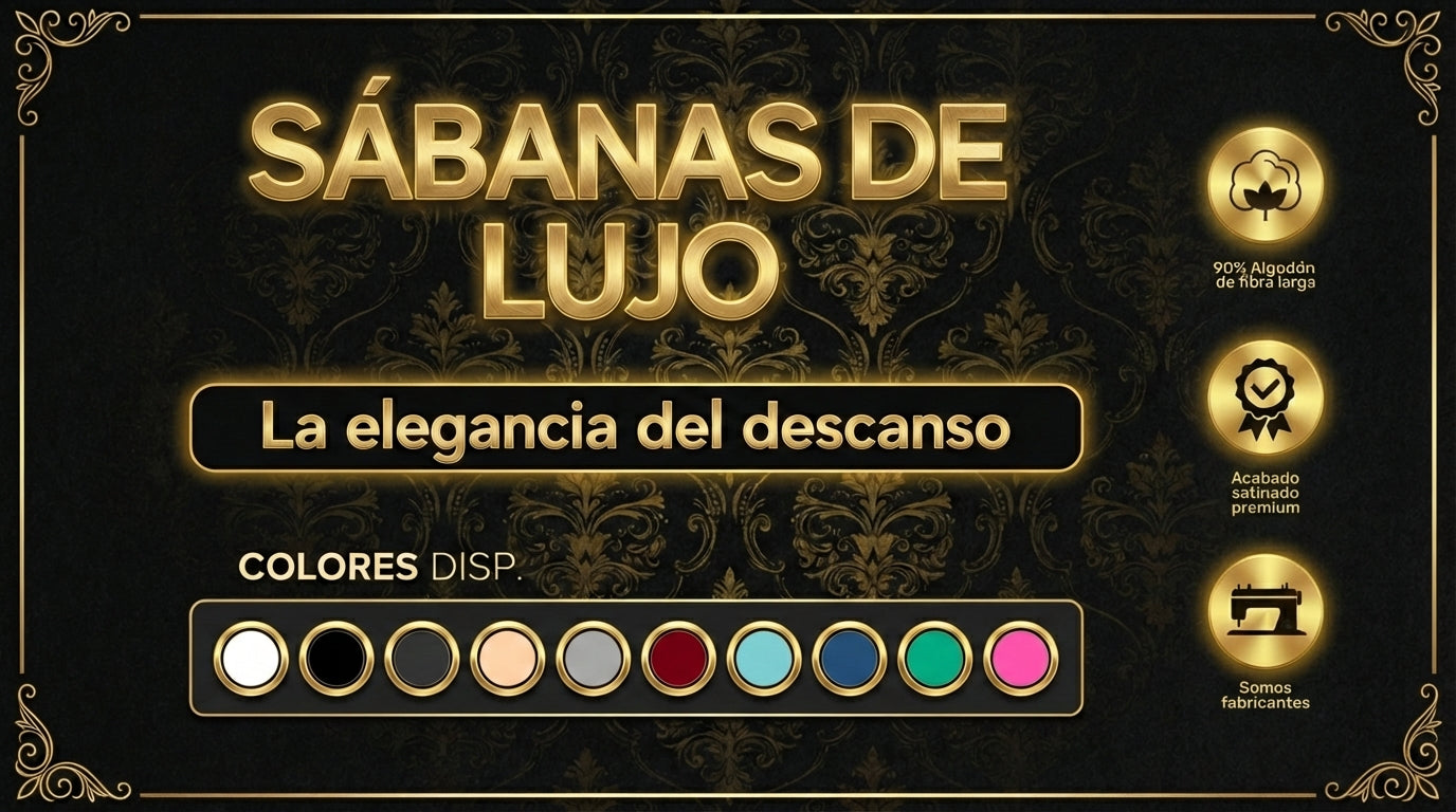 Premium Sábanas Unicolor 120 hilos - FULL MEGA TIENDAS