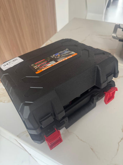 Hidrolavadora 6 BOQUILLAS 48V DOBLE BATE (Copia) - FULL MEGA TIENDAS